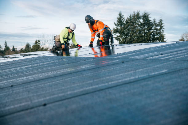 Trusted Roof Installation service in Flanagan, IL - Ben Roofing and Steel LLC